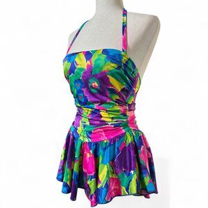 Sirena Women's Multi Dress